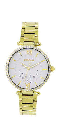 CROTON RT-175L-B WATCH