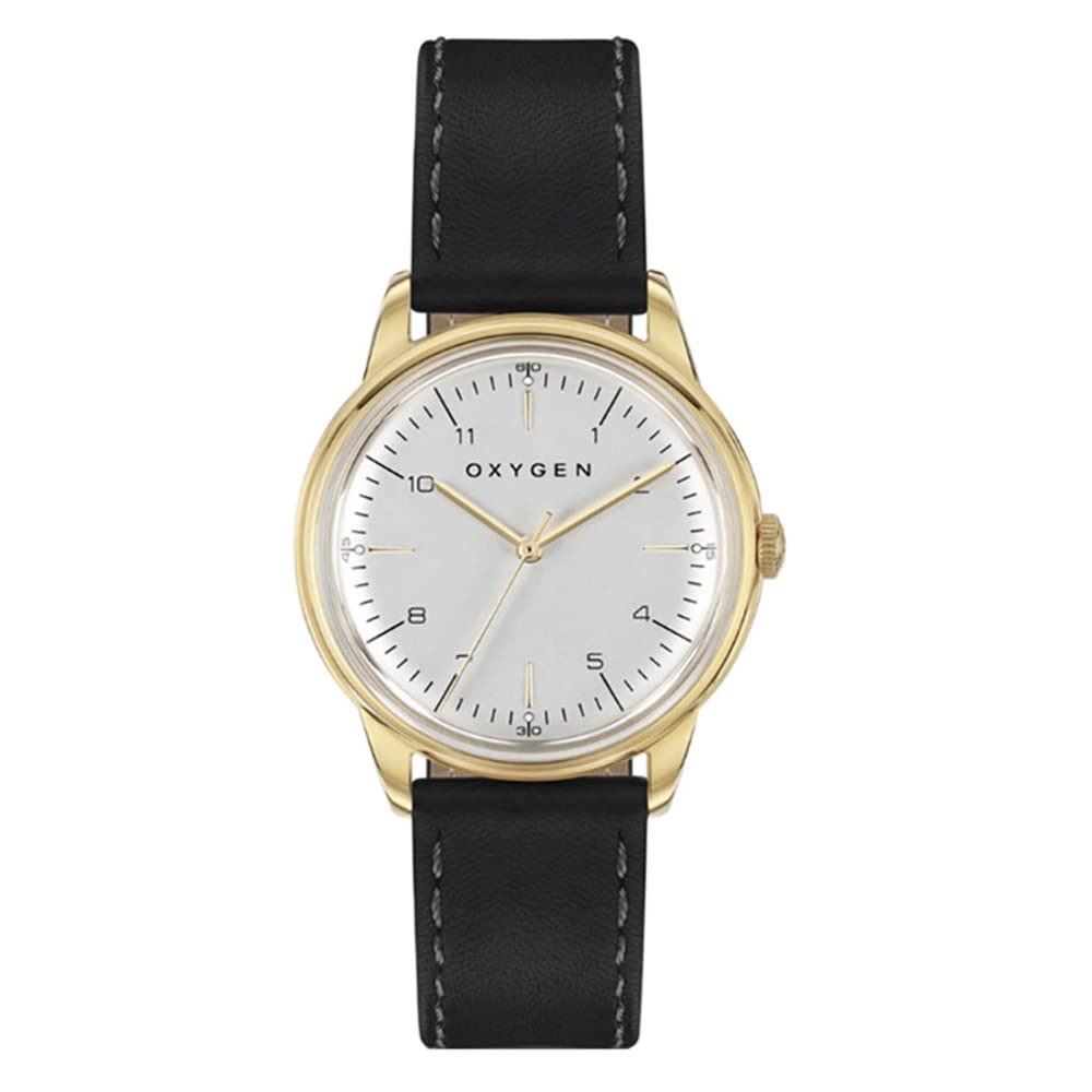 OXYGEN L-C-AND-36 WATCH