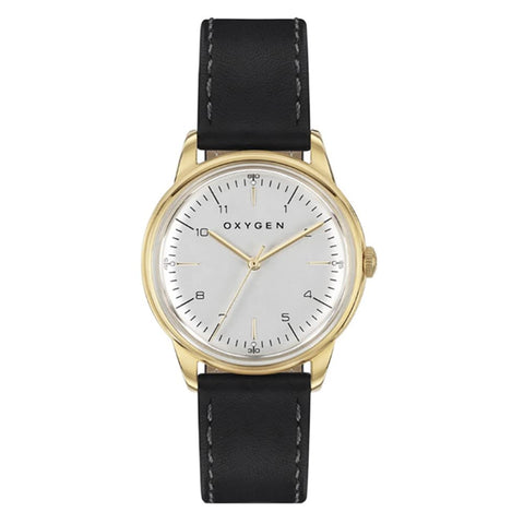 OXYGEN L-C-AND-36 WATCH