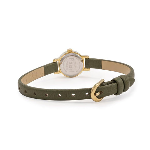 TIMEX TS2201C WATCH