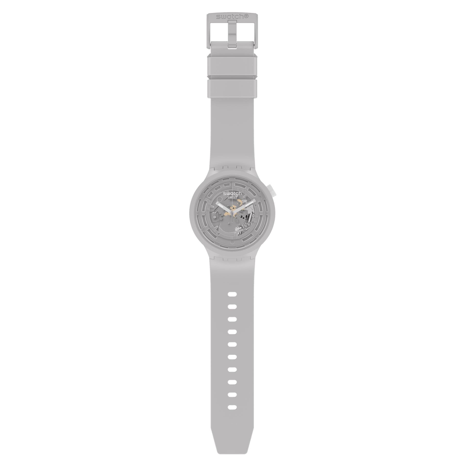 SWATCH SB03M100 WATCH