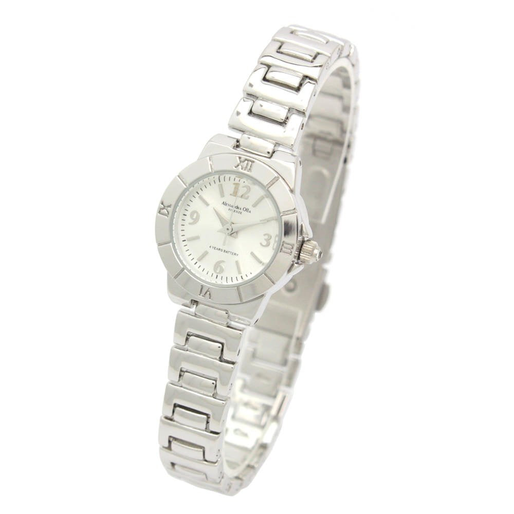 ALESSANDRA OLLA AO-220-2 WATCH