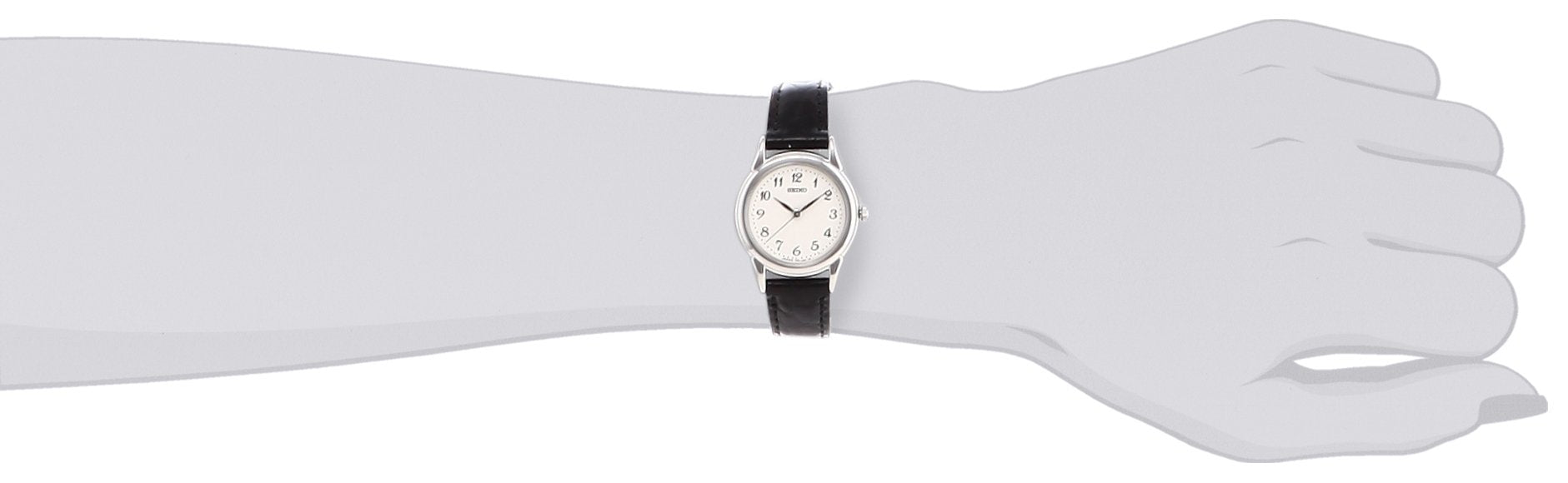 SEIKO STTC001 WATCH