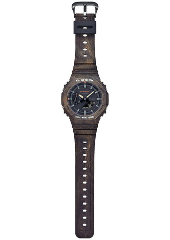 CASIO GA-2100FR-5AJF G-SHOCK WATCH