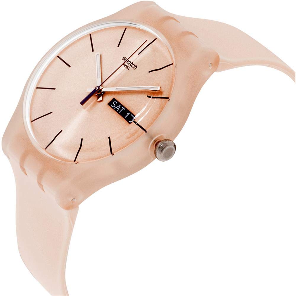 SWATCH SUOT700 WATCH