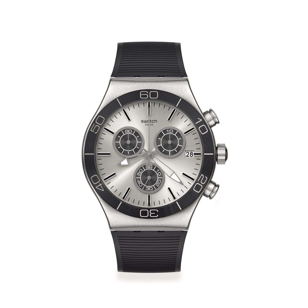 SWATCH YVS486 WATCH