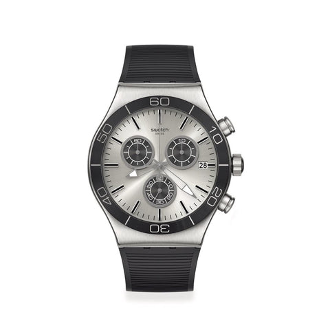 SWATCH YVS486 WATCH