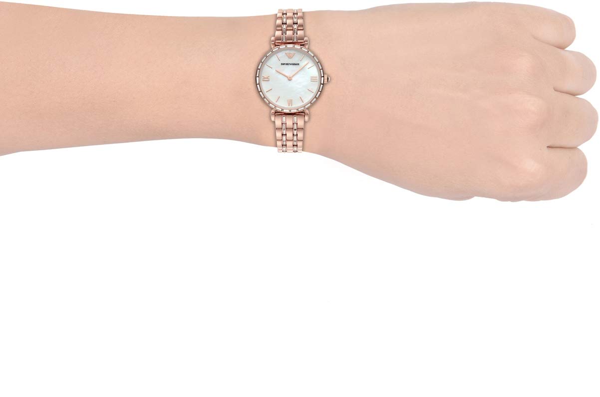 EMPORIO ARMANI AR11294 WATCH