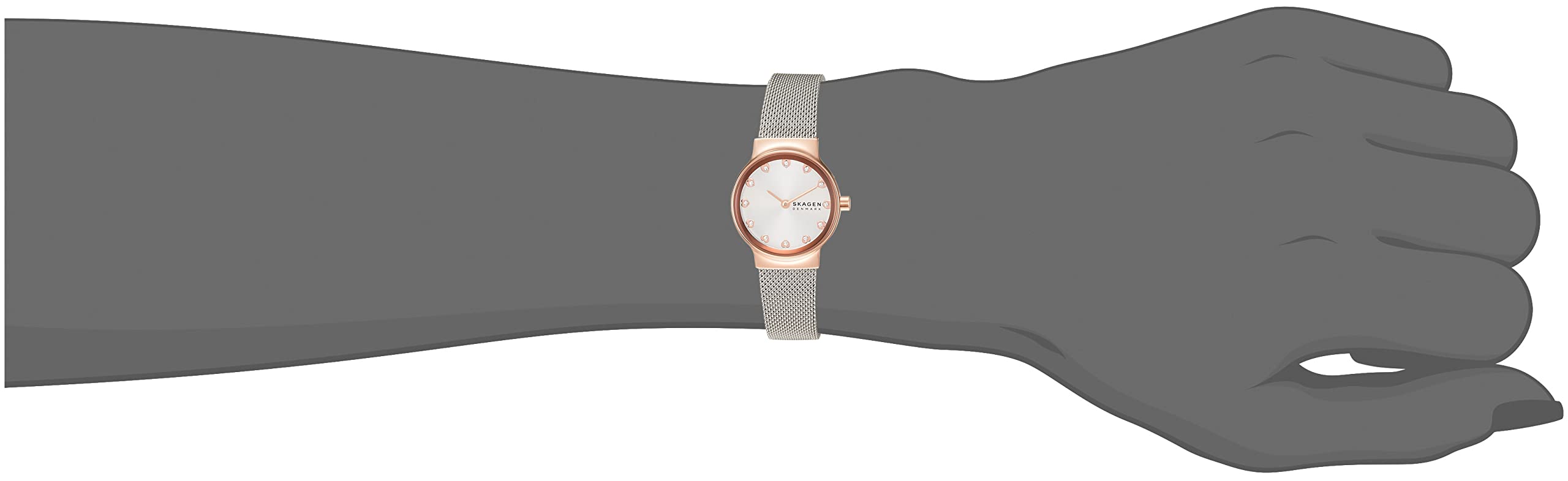 SKAGEN SKW3025 WATCH