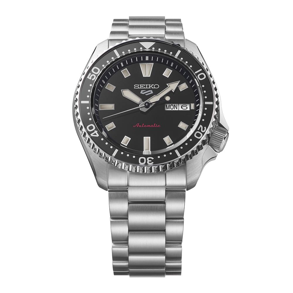 SEIKO SRPL85K1 5 Sports WATCH