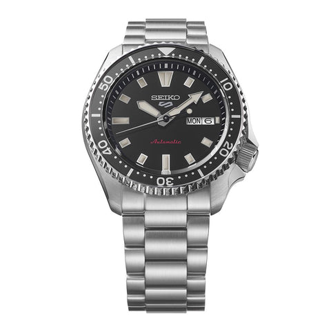 SEIKO SRPL85K1 5 Sports WATCH