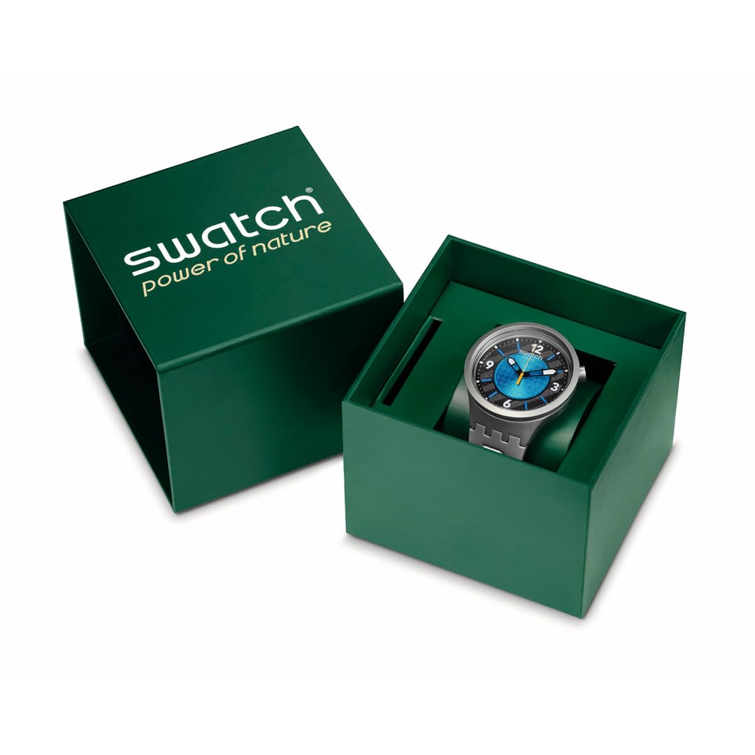 SWATCH SB07S116G WATCH