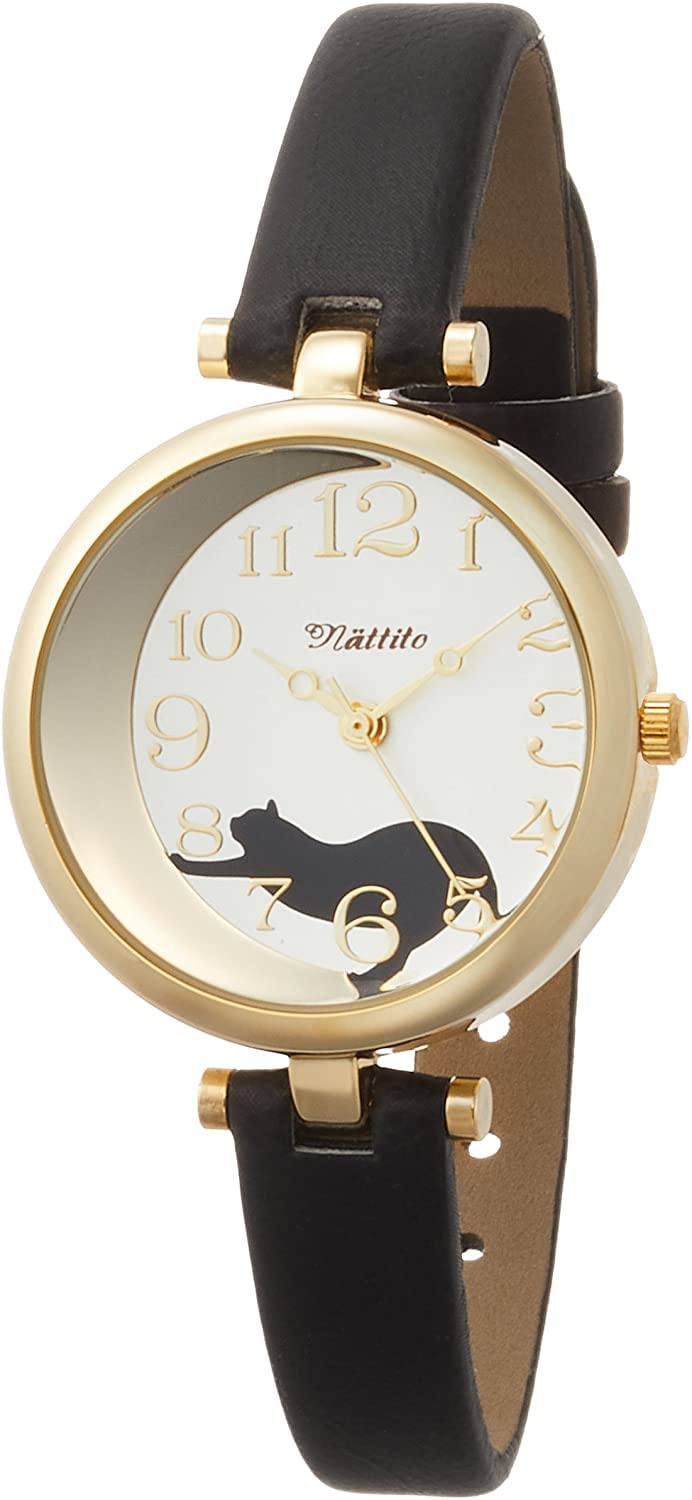FIELDWORK ST162p-5 WATCH