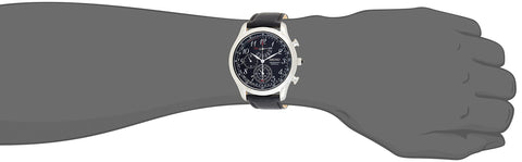 SEIKO SPC255P1 Quartz Chronograph Perpetual Calendar Men's Watch