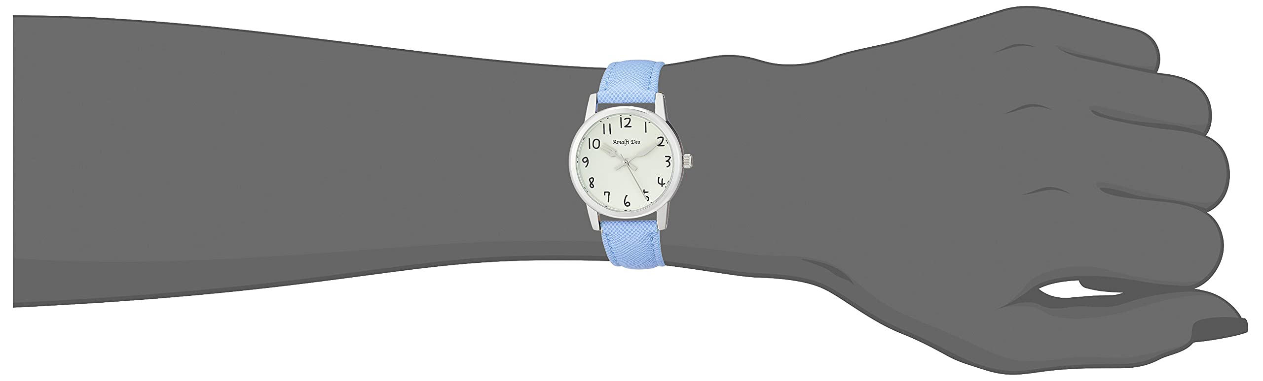 ARIES WW20028A-172 WATCH