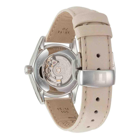 TISSOT T930.007.46.261.00 WATCH