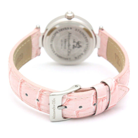 ALESSANDRA OLLA AO-260-2 WATCH
