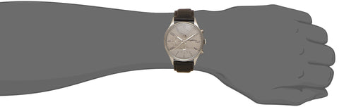 ARCAFUTURA EC483GR WATCH
