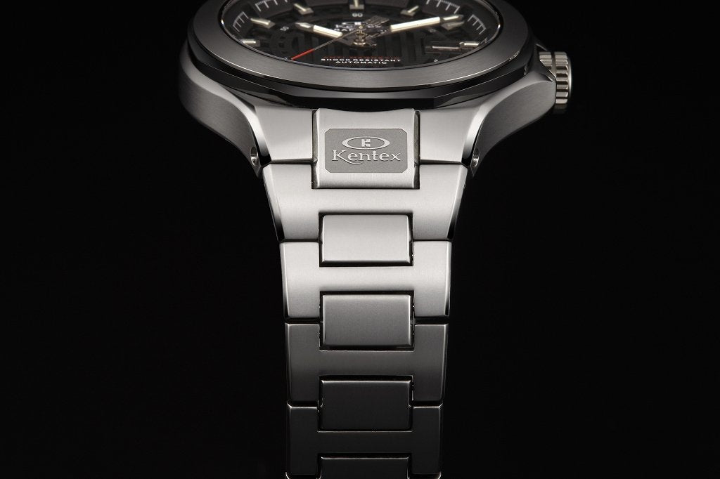 KENTEX S526X-06 WATCH