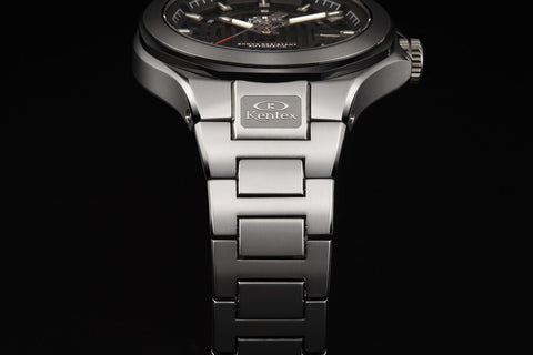 KENTEX S526X-06 WATCH