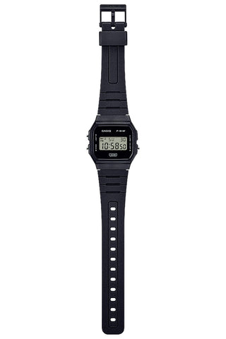 CASIO F-91WB-1AJF WATCH
