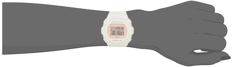 CASIO BGD-570-7BJF Baby-G WATCH
