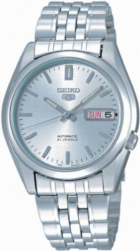 SEIKO SNK355K1 WATCH