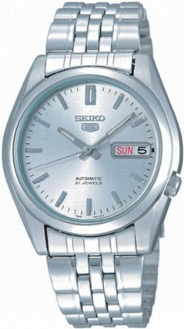 SEIKO SNK355K1 WATCH