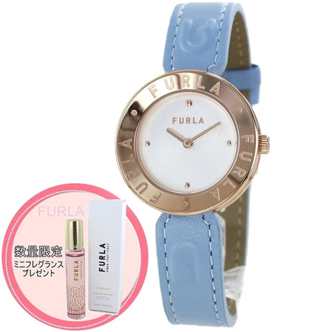 FURLA WW00004006L3 WATCH