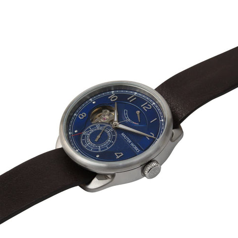 MASTERWORKS MW08SN-FDDBO8 WATCH