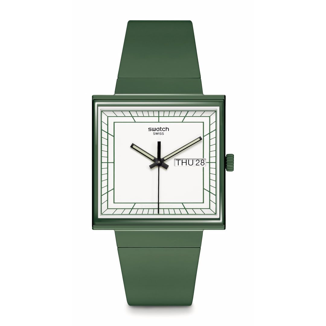 SWATCH SO34G700 WATCH