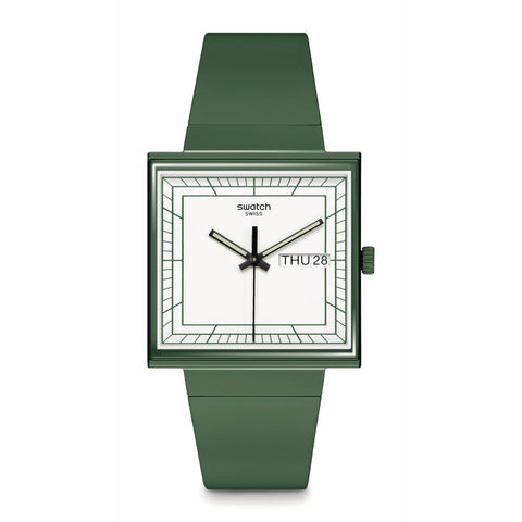 SWATCH SO34G700 WATCH