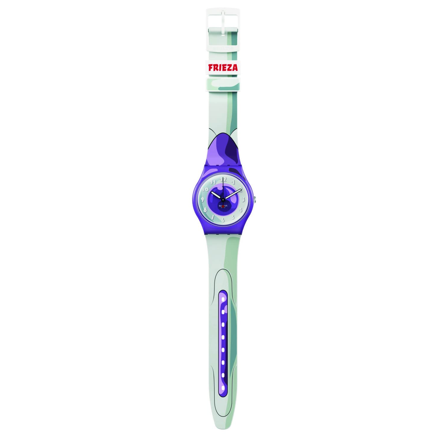 SWATCH GZ359 WATCH