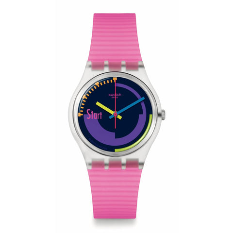 SWATCH SO28K111 WATCH