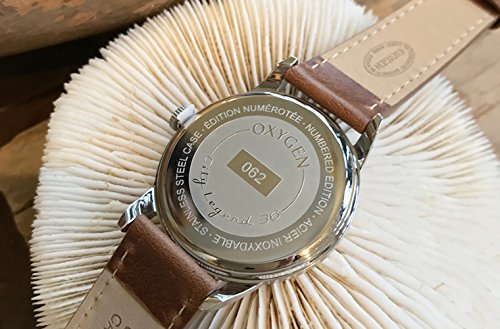 OXYGEN L-C-MAN-36 WATCH