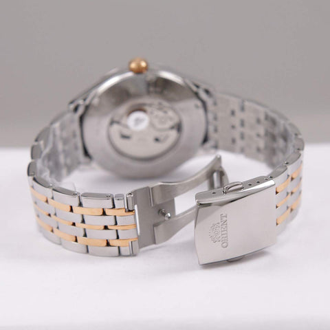 ORIENT SAC04001W0 Automatic Men's Watch