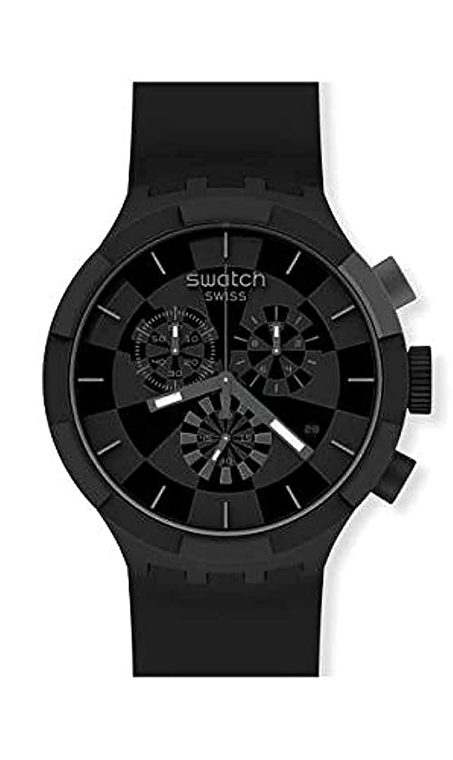 SWATCH SB02B400 WATCH