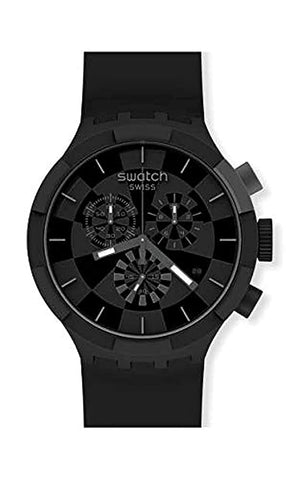 SWATCH SB02B400 WATCH