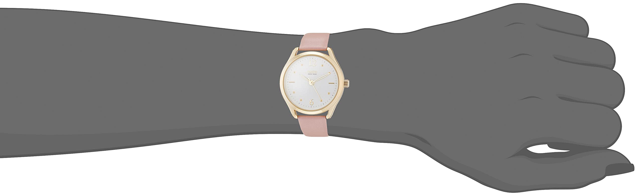 FIELDWORK ST270-2 WATCH