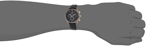 SEIKO SSB361P1 Chronograph Quartz Men's Watch