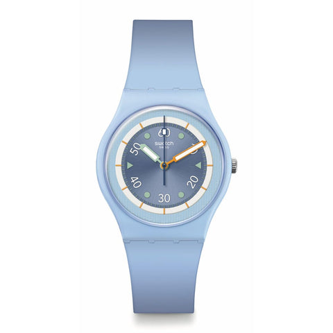 SWATCH SO31L100 WATCH