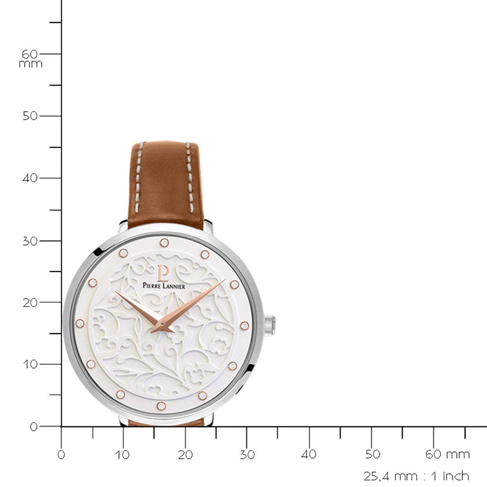 PIERRE LANNIER P040J604 WATCH