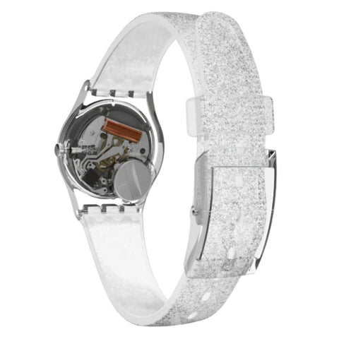 SWATCH LK343E WATCH