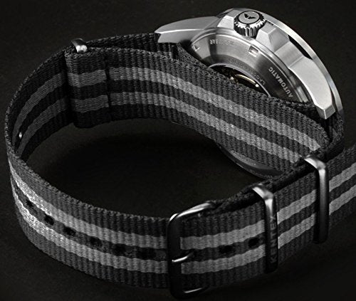 KENTEX S763X-06 WATCH