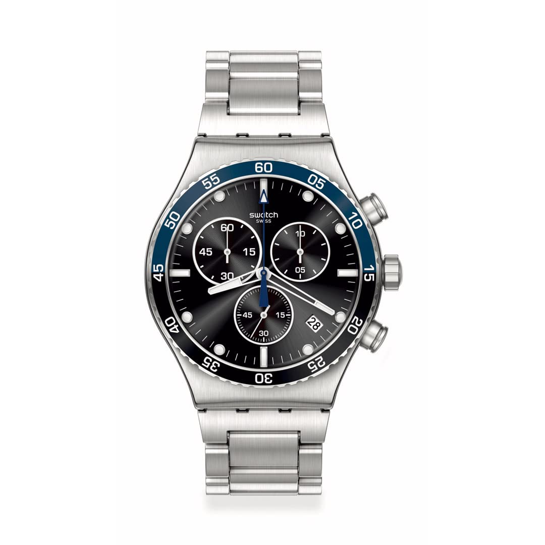 SWATCH YVS507G WATCH