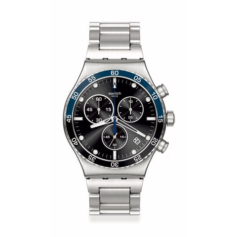 SWATCH YVS507G WATCH