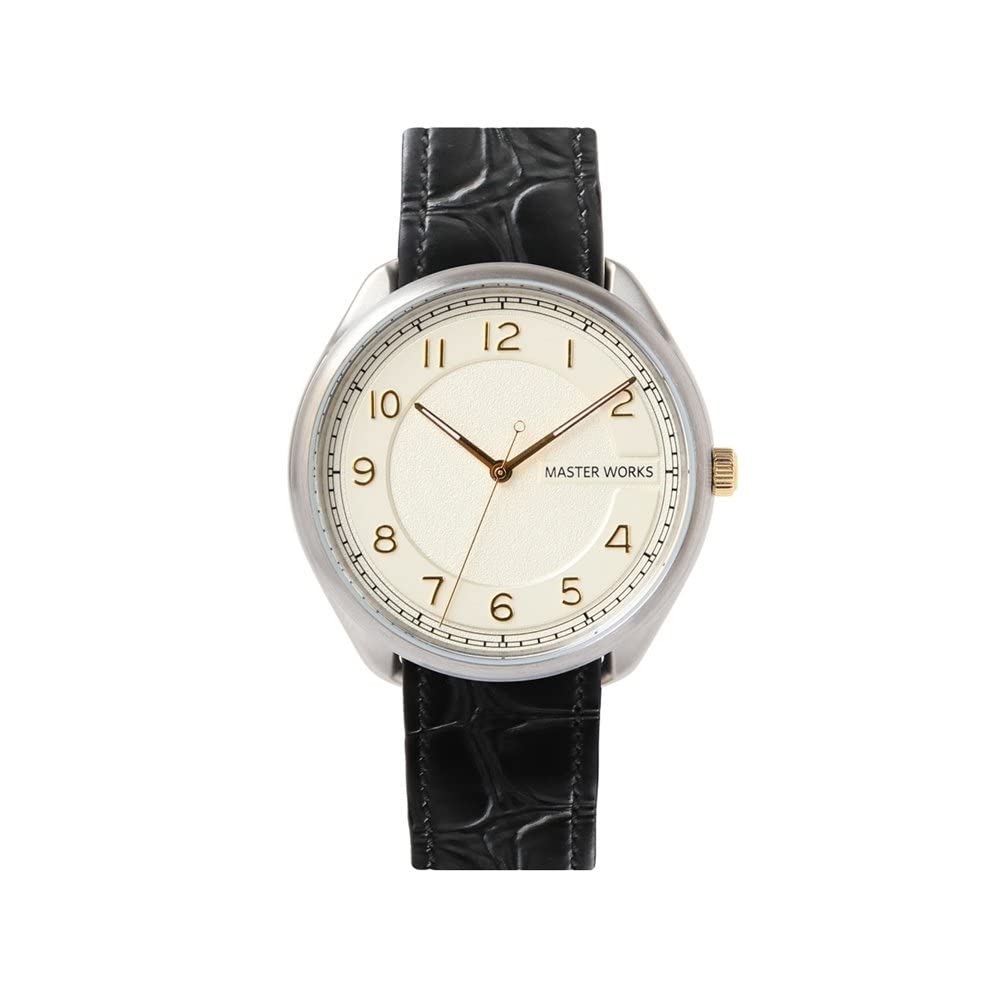 MASTERWORKS MW06SI1-GCBKG81 WATCH