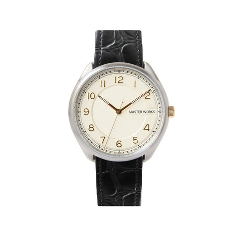 MASTERWORKS MW06SI1-GCBKG81 WATCH