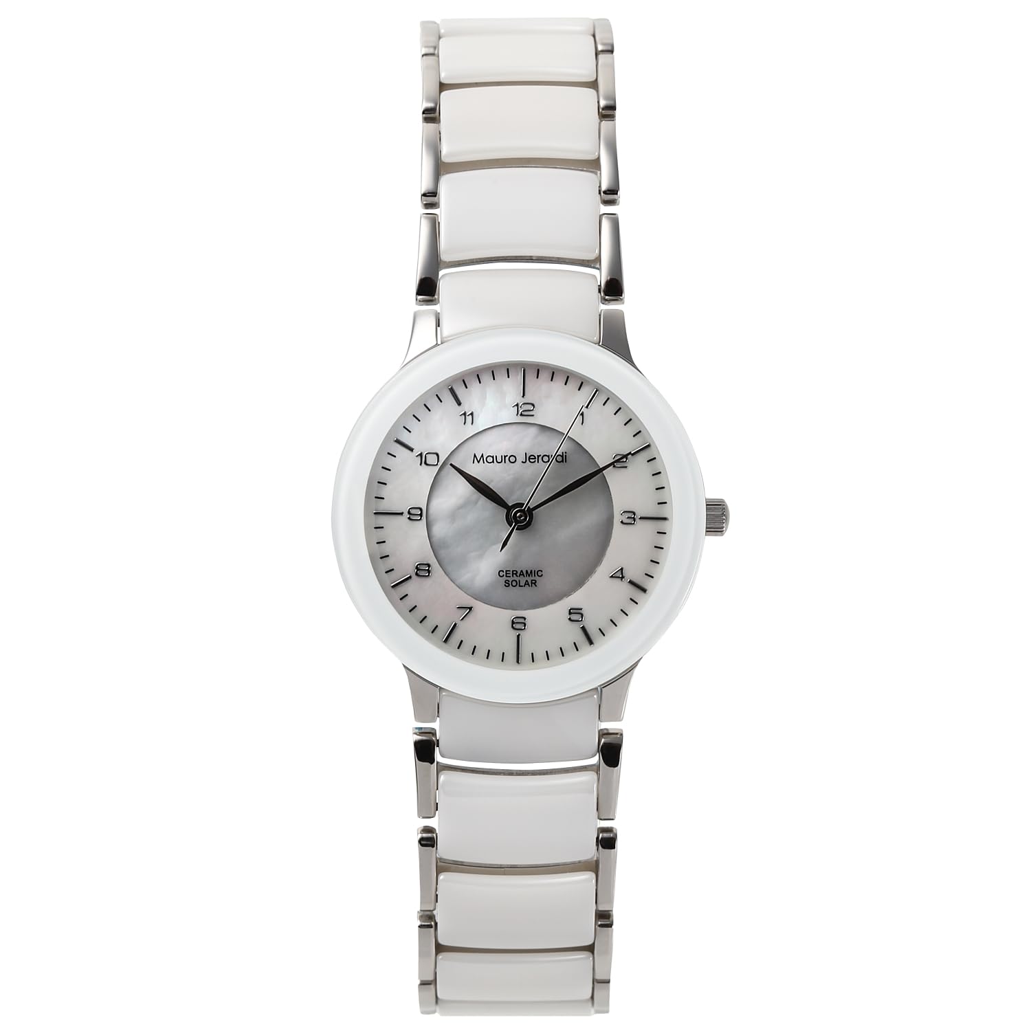 MAURO JERARDI MJ044-3 WATCH