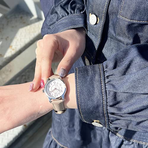 SUN FLAME 25L1360-PI WATCH